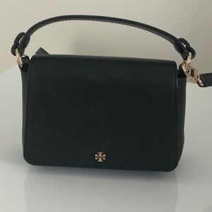 Tory Burch Mini Bag and Wallet Combo